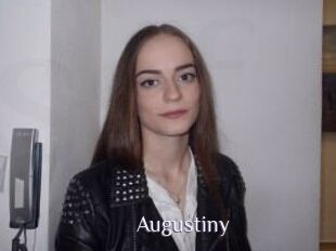 Augustiny