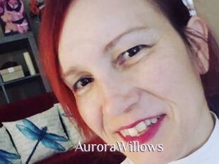 AuroraWillows