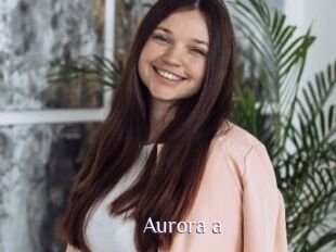 Aurora_a
