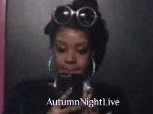 AutumnNightLive