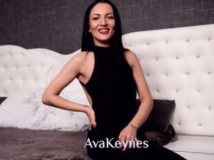 AvaKeynes