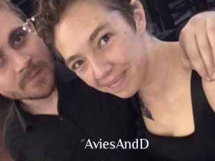AviesAndD