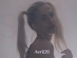 Avril20