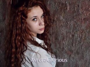 AvroraGlorious