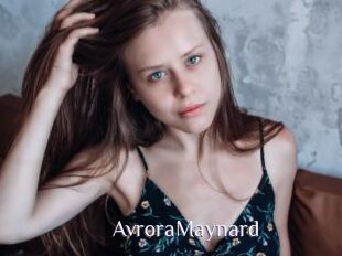 AvroraMaynard