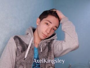 AxelKingsley