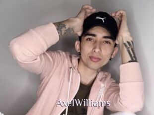 AxelWilliams