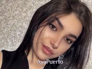 AyaPuerto