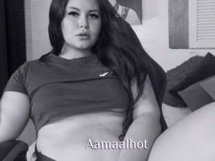 Aamaalhot
