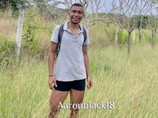 Aaronblack18