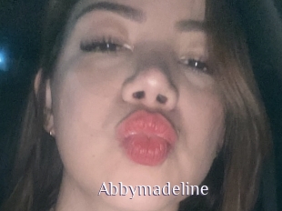 Abbymadeline