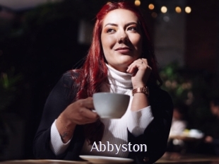 Abbyston
