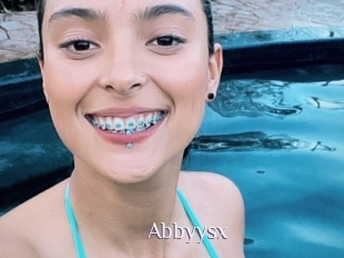 Abbyysx