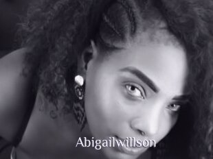 Abigailwillson