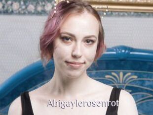 Abigaylerosenrot
