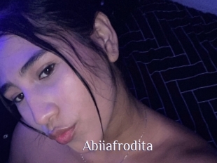 Abiiafrodita
