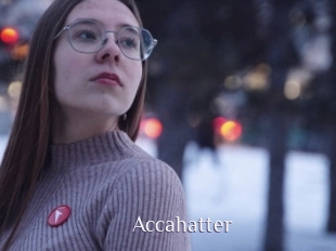 Accahatter