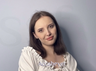 Accaheyer
