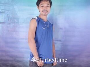 Acefurbedtime