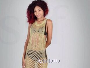 Achillette
