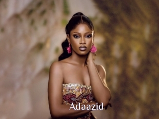 Adaazid