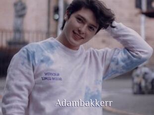 Adambakkerr