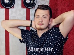Adammister