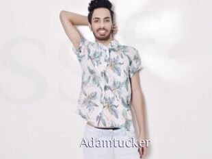 Adamtucker