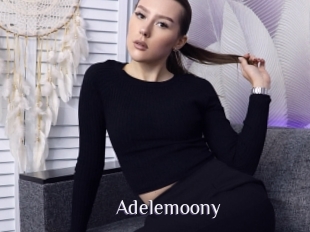 Adelemoony