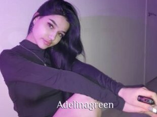 Adelinagreen