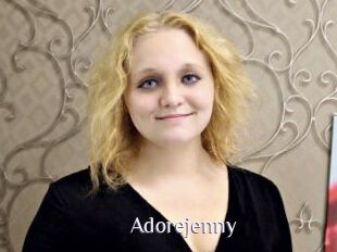 Adorejenny