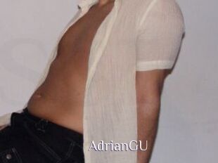 AdrianGU