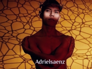 Adrielsaenz
