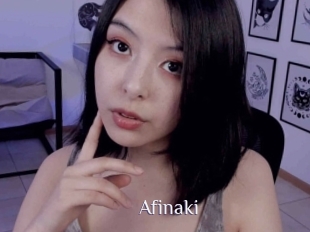 Afinaki