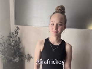 Afrafrickey