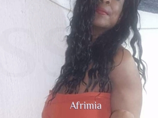 Afrimia