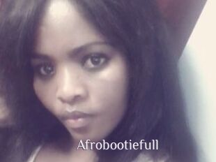 Afrobootiefull