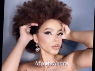 Afroditabenz