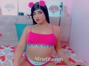 Afroditasun