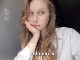 Aftonbreed