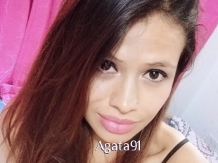 Agata91