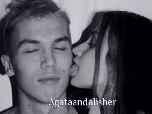 Agataandalisher