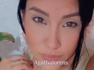 Agathalorens
