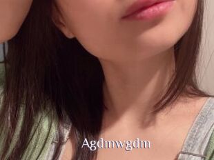 Agdmwgdm