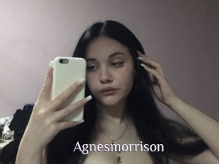 Agnesmorrison