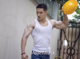 Aidenhask