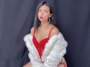 Aimarasex19