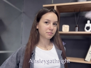 Ainsleygathright