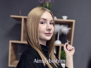 Ainslybishim