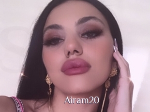 Airam20